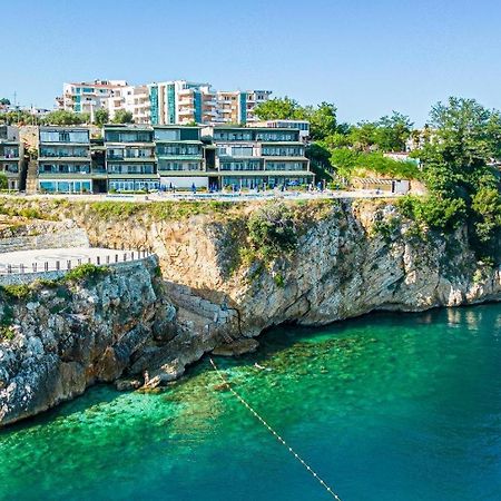 Aquamarine Apartments 1, Влёра Экстерьер фото