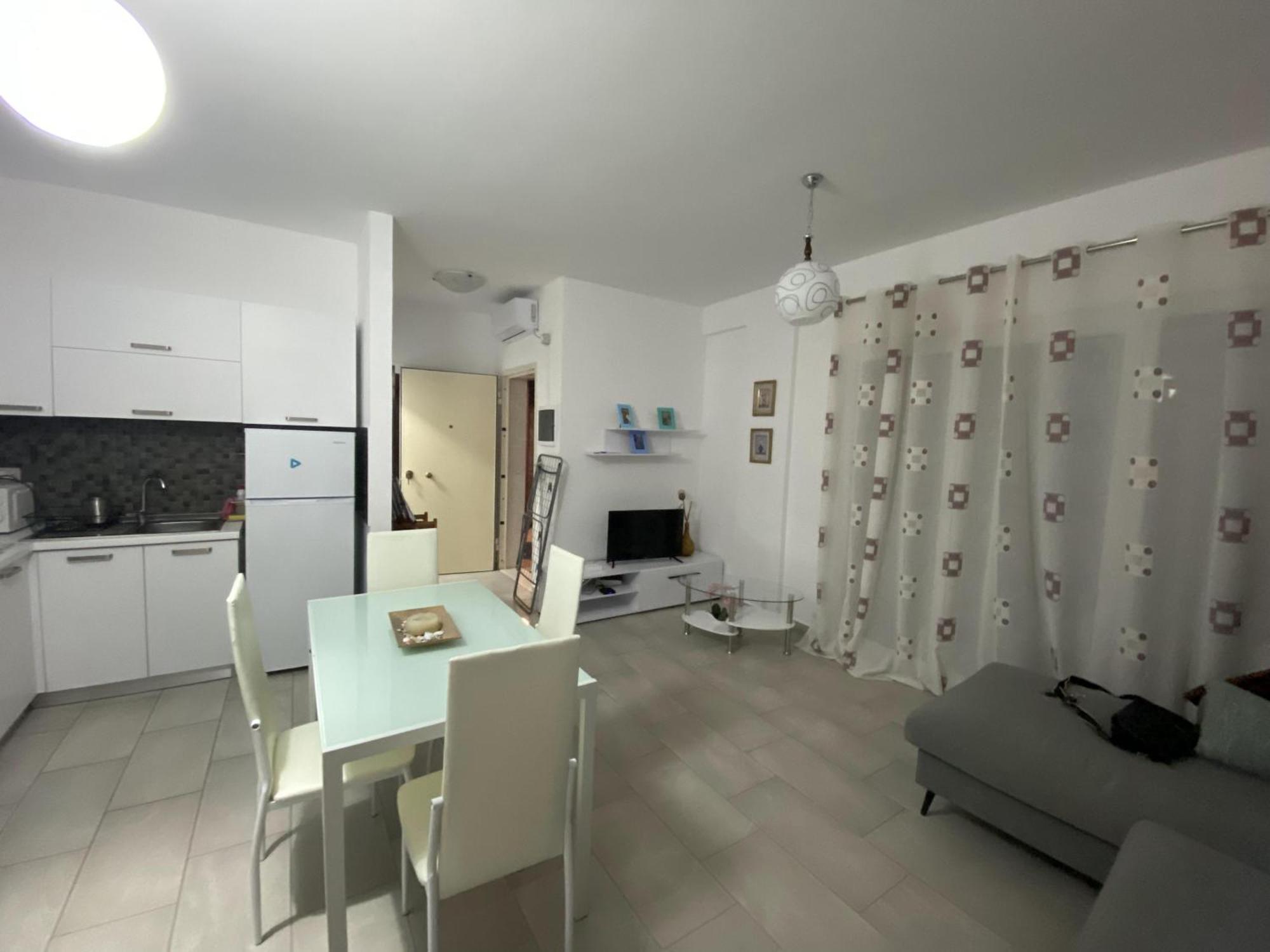 Aquamarine Apartments 1, Влёра Экстерьер фото